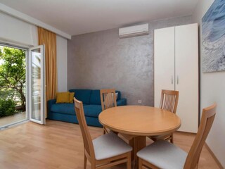 Appartement Tucepi  12