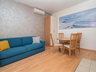 Appartement Tucepi  14