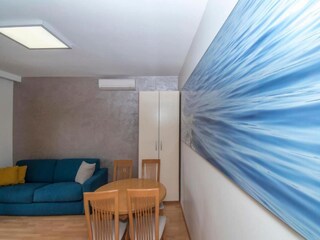 Appartement Tucepi  14