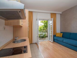 Appartement Tucepi  14