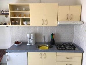Appartement Apartments Paloc - One-Bedroom Apartment with Balcony (Zeleni)