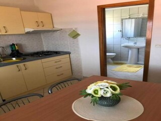 Appartamento Bol Caratteristiche 11