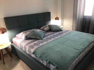 Appartement Bol Équipement 10