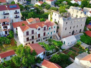 Appartement Bol Buitenaudio-opname 6