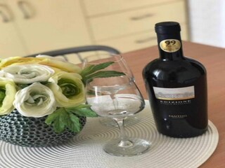 Appartamento Bol Caratteristiche 7