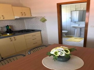 Appartement Bol Équipement 11
