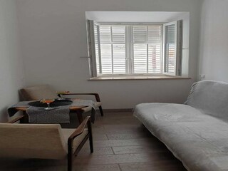Apartamento Dubrovnik Características 1