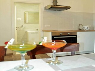 Apartamento Dubrovnik Características 3
