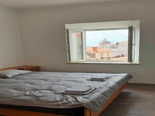 Apartamento Dubrovnik Características 11