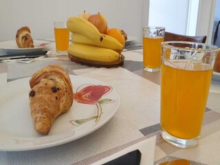 Apartamento Dubrovnik Características 8