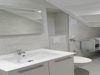 Appartement Dubrovnik Équipement 12