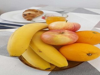 Apartamento Dubrovnik Características 8