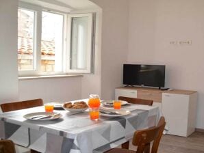 PK Apartments - Dubrovnik - Two Bedroom Apartment with city view 1 - Dubrovnik - image1