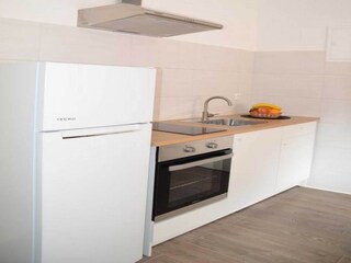 Apartamento Dubrovnik Características 7