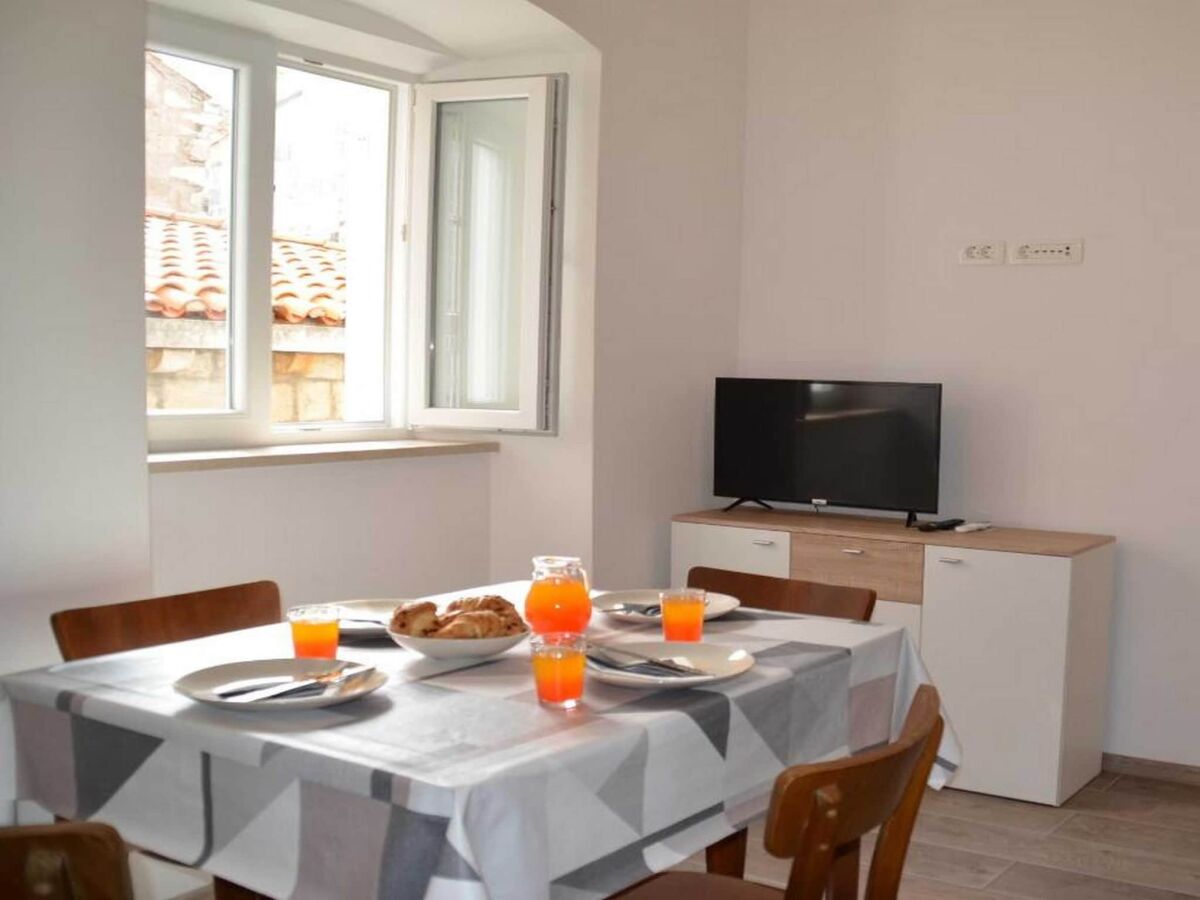 Apartment Dubrovnik Ausstattung 1