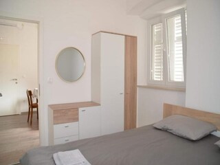 Apartamento Dubrovnik Características 3