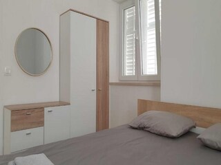 Appartement Dubrovnik Kenmerken 2