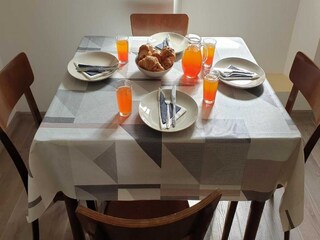 Apartamento Dubrovnik Características 5