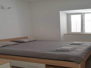 Appartement Dubrovnik Kenmerken 7