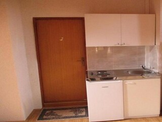 Appartement Kroatien Équipement 10