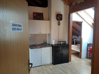 Appartement Kroatien  14
