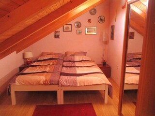 Appartement Kroatien Équipement 7
