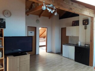 Appartement Kroatien  12