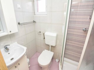 Ferienhaus Pirovac Ausstattung 13