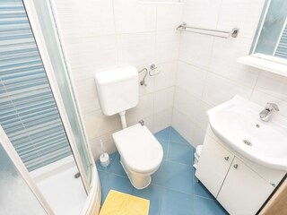 Holiday house Pirovac Features 14