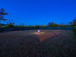 Casa per le vacanze Pirovac Registrazione all'aperto 6