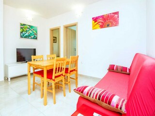 Ferienhaus Pirovac  26