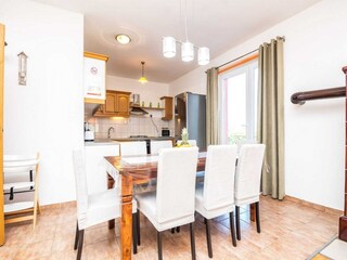 Maison de vacances Pirovac  22