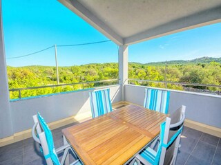 Holiday house Pirovac  27
