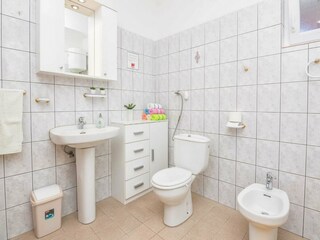 Ferienhaus Pirovac Ausstattung 15
