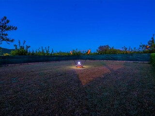 Casa de vacaciones Pirovac Grabación al aire libre 11