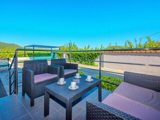 Holiday house Pirovac  29