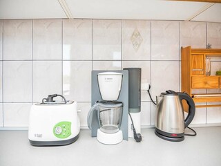 Holiday house Pirovac Features 15
