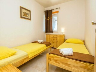 Holiday house Pirovac Features 16