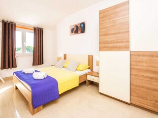 Casa de vacaciones Pirovac Características 15