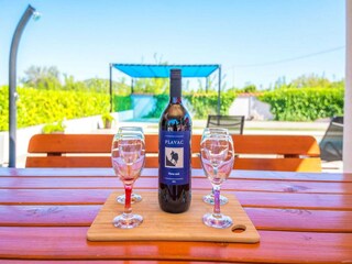 Casa per le vacanze Pirovac  21