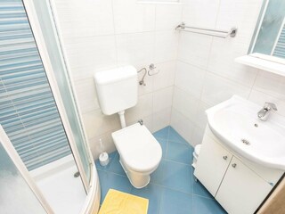 Casa per le vacanze Pirovac Caratteristiche 13