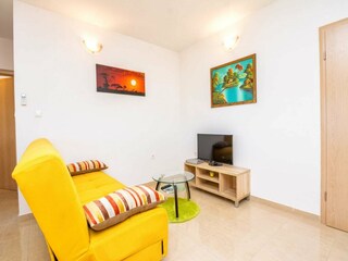 Maison de vacances Pirovac  28