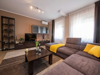 Apartment Opatija Features 28