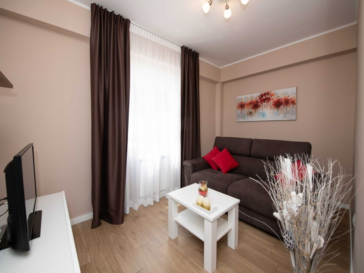 Apartment Opatija Ausstattung 31