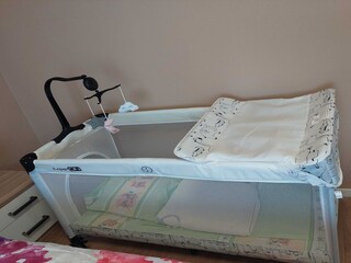 Appartement Opatija Kenmerken 21