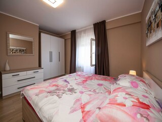 Apartment Opatija Ausstattung 26