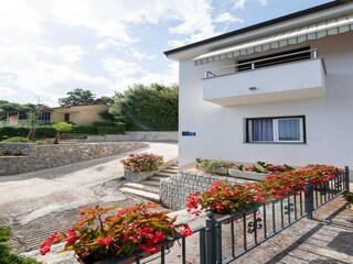 Apartment Opatija Outdoor Recording 9