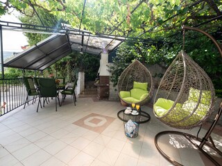 Appartement Opatija  43