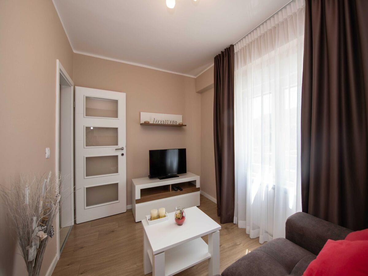 Apartment Opatija Ausstattung 19