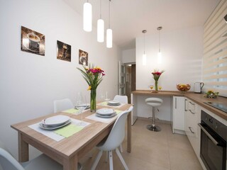 Apartamento Opatija Características 15